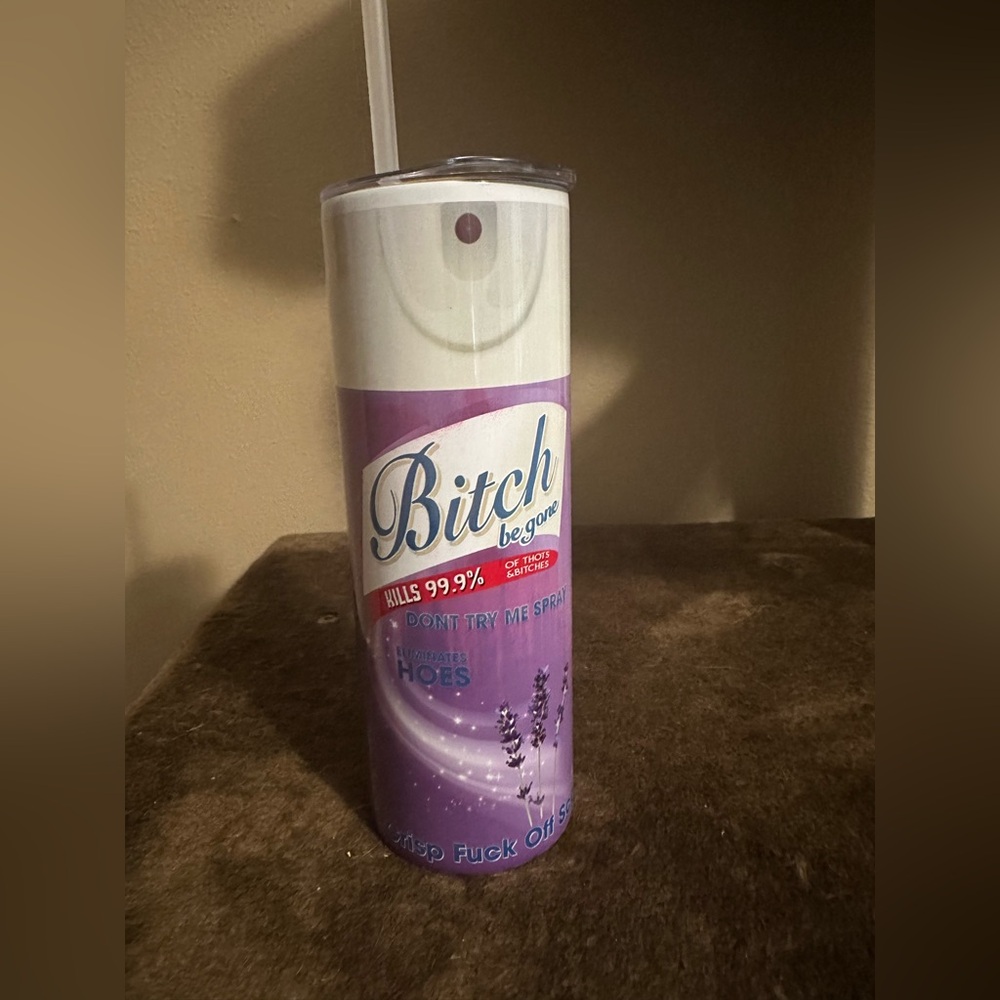 NWOT Tumbler
